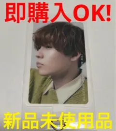 Da-iCE 岩岡徹 フォンタブ 2023 横向き ②