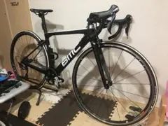 BMC SLR02 アルテグラ 総額70万超 フルカーボン　カーボンディープリム BMC SLR02 アルテグラ 総額70万超 フルカーボンカーボンディープリム