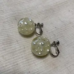 ジュティク イヤリング