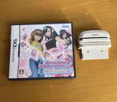 SEGA ラブアンドベリー ニンテンドーDS 即日発送可能