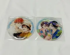 caramel グラッテ アクリルコースター　くわたたむ子　栗坂みか