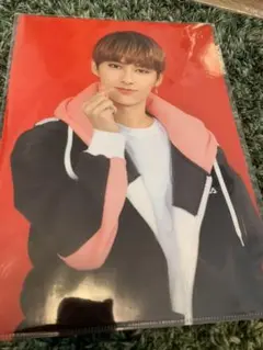 seventeen carat camp jun ファイル