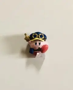 星のカービィ カービィと夢幻の歯車 フィギュア ガチャ