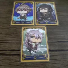 Fate/Final Journey Apocrypha