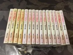 リングにかけろ 全巻セット　1巻〜15巻