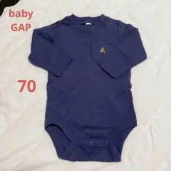 babygap babyGAP ロンパース
