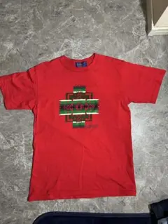 Pendleton 赤 Tシャツ グラフィック