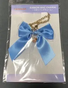 学園祭アイドルマスター　秦谷美鈴　キーフォルダー
