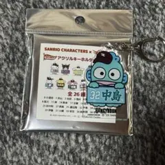 【楽天イーグルス】中島大輔【アクリルキーホルダー】
