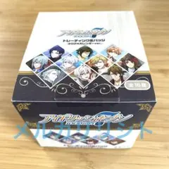 【アイナナ】トレーディング缶バッジ 2024カレンダーver. IDOLiSH7