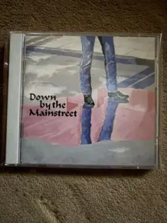 浜田省吾　DOWN BY THE MAINSTREET