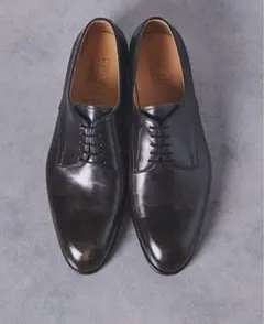 VASS SHOES ヴァーシュ プレーントゥ