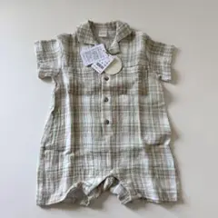 【新品】バースデイ teteatete (80相当)
