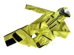 ミズノ　SAJ技術員ウェア(非売品) ミズノ SAJ技術員ウェア(非売品)