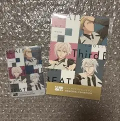 アイドリッシュセブン アイナナ TRIGGER ジャケット ビジュアル セット