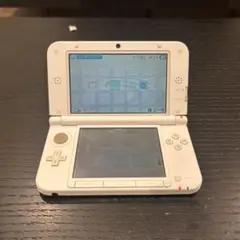 任天堂　3DS LL 美品！