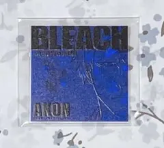 【本日限定価格】BLEACH キラキラアクリルカードB 阿近
