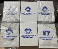 セガUFOキャッチャーオンライン限定 白箱 擬似箱