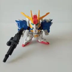 ガシャポン戦士 NEXT 01 Ex-Sガンダム