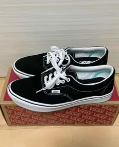 VANS オーセンティック　コンフィクッシュ エラ　ロンハーマン　RHC