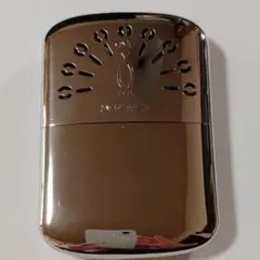 ハクキンカイロ ①