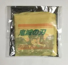 鬼滅の刃 収穫祭 エコバッグ B