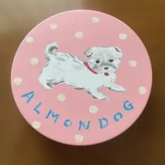 DADACA ALMONDOG 缶のみ