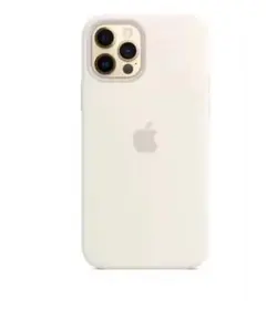 新品★純正互換品★iPhone 13 Pro ケース★White/ホワイト/白