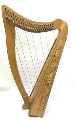 とも様 アイリッシュハープ 22弦 ザナブハープ とも様 アイリッシュハープ 22弦 ザナブハープ