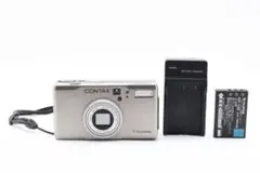 2025年最新】contax tvs digitalの人気アイテム - メルカリ