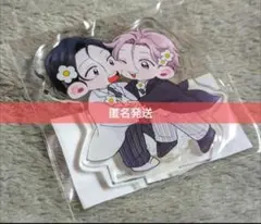 BE・BOY GOLD展 30周年 久喜わかめ 描き下ろし SD アクスタ