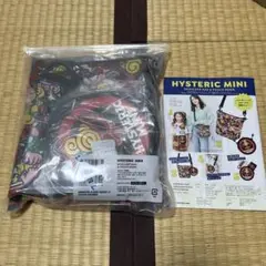 ヒステリックミニ ショルダーバッグ ポーチ