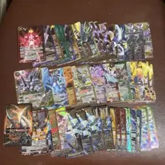 バトルスピリッツ　まとめ売り