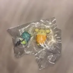 サンリオガチャガチャ