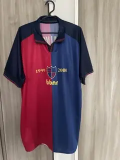 Amazon.co.jp: fc東京サポーター応援Tシャツ 2004年ヤマザキ