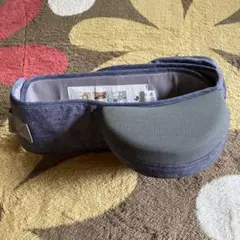 POGNAE デニム ヒップシートお値下げいたしました