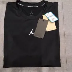 ジョーダン スポーツ メンズ Dri-FIT ショートスリーブ インナー トップ