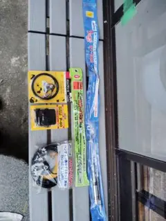 Maldol  アンテナ GH-701X スピーカー アマチュア無線　パーソナル トランシーバー用外部スピーカー むせんZONE25｜アマチュア無線