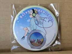 温泉むすめ 缶バッジ 南知多まゆの