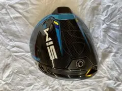 SIM2 ドライバー レフティ 10.5度 ヘッド単品