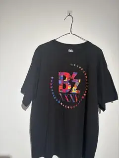 B’z LIVE-GYM 2023 -STARS- STARS Tシャツ　L