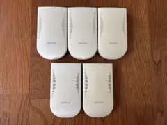 LPV4-U2-300S（5個）プリントサーバ