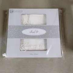 ケラッタ　kerata　ibul 夏用2重ガーゼ薄手スリーパー 　オリーブ