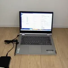 Lenovo IdeaPad C340 ノートパソコン　美品です