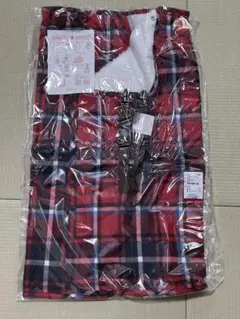 【新品未開封】赤ちゃんの城★抱っこひもケープ　出産祝い