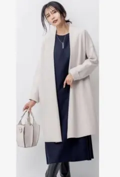 安い 2025年最新】コンプレストパイル ロング カーディガンの人気 ジャケット・アウター
