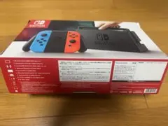 Nintendo Switch 箱 空き箱