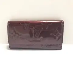 ルイヴィトン キーケース ミュルティクレ4
