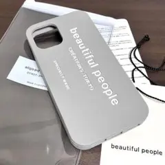 未使用 beautiful people iPhone 11pro ケース