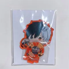 GiGO WIND BREAKER アクリルスタンド　桜遥
